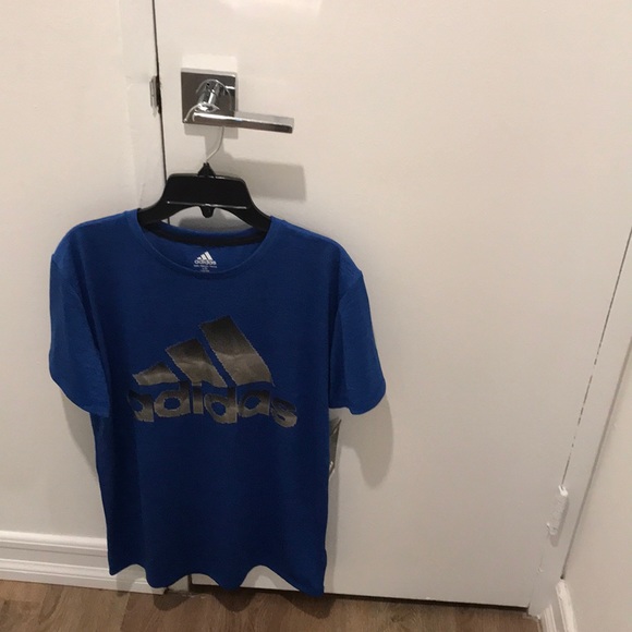 kids adidas t shirts